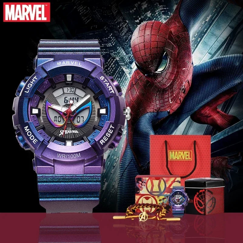 Disney Watch