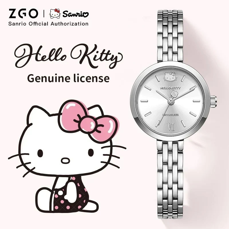 ZGO Watch