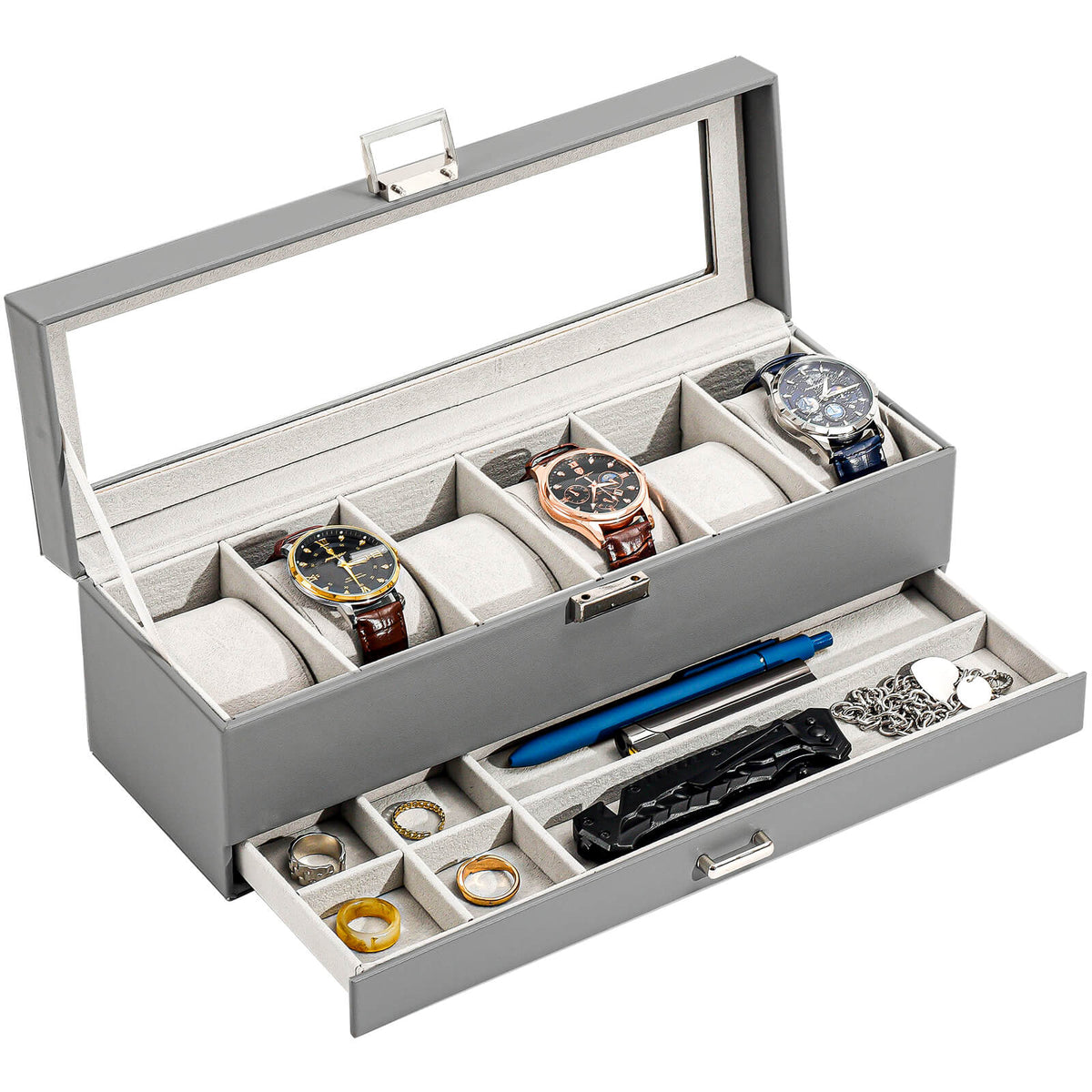 Watch Case