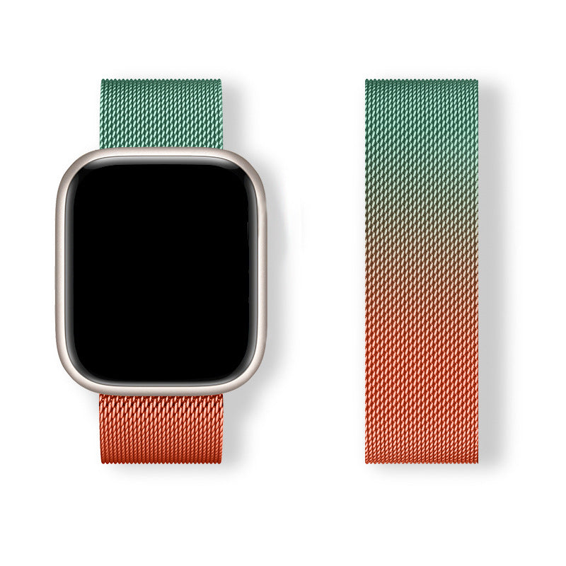 Milanese Magnetic Loop