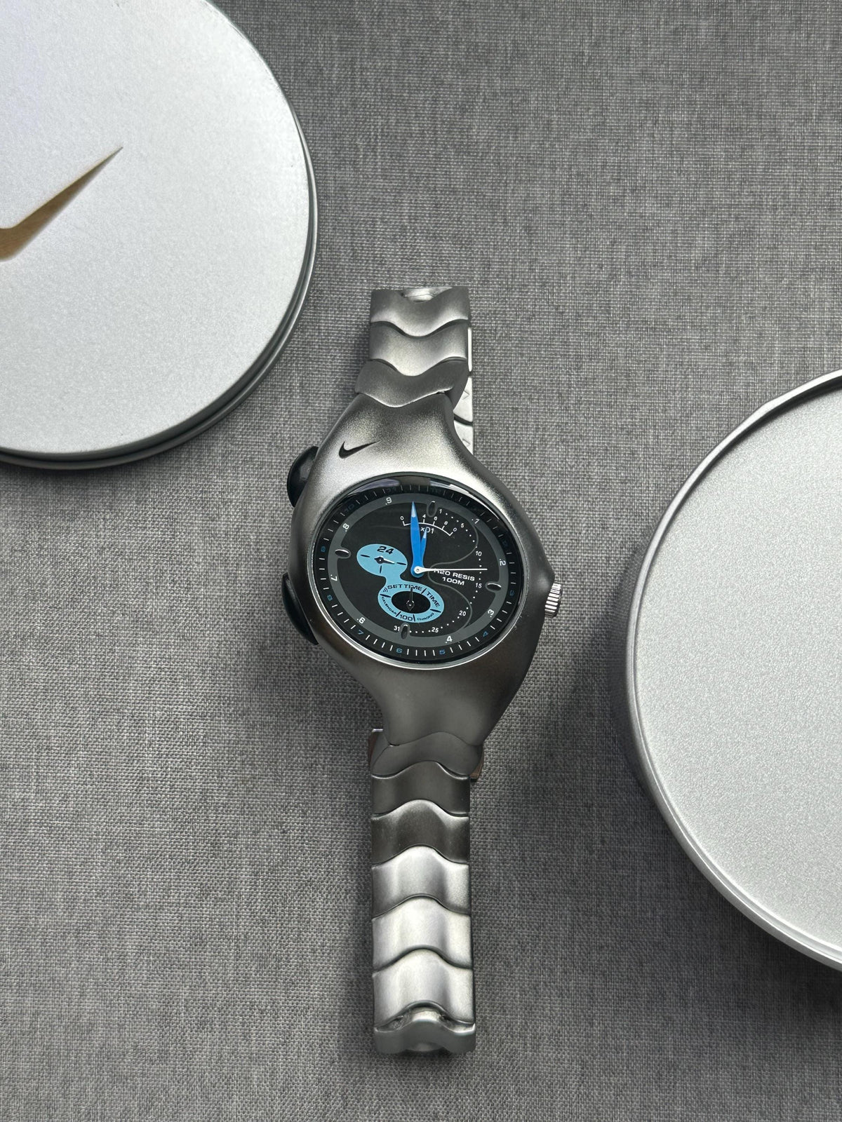 Nike Watch