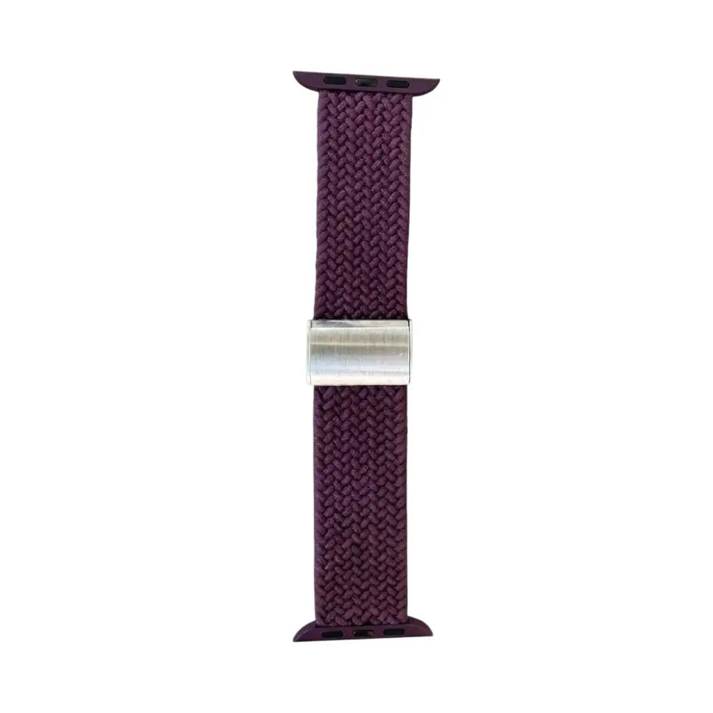 Braided Nylon Strap